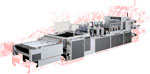 Plastimac Bag Making Machines